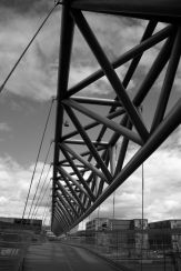 Bridge Oslo S
